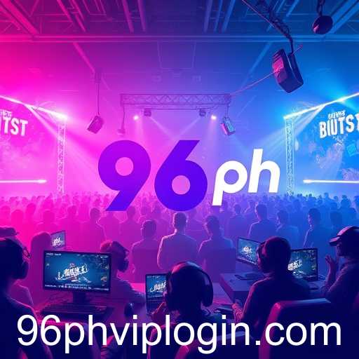 96ph: Revolutionizing Online Gaming Experiences