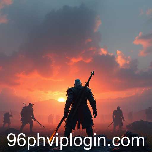 96ph: The Rising Star in Online Gaming