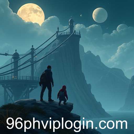 Unraveling the Excitement: Exploring the World of Adventure Games Featuring '96ph'