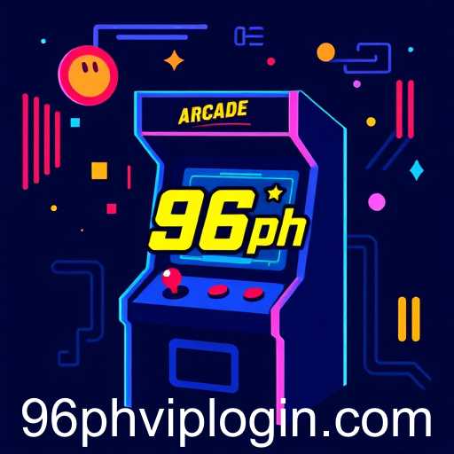 Exploring the Nostalgic World of Arcade Games on 96ph