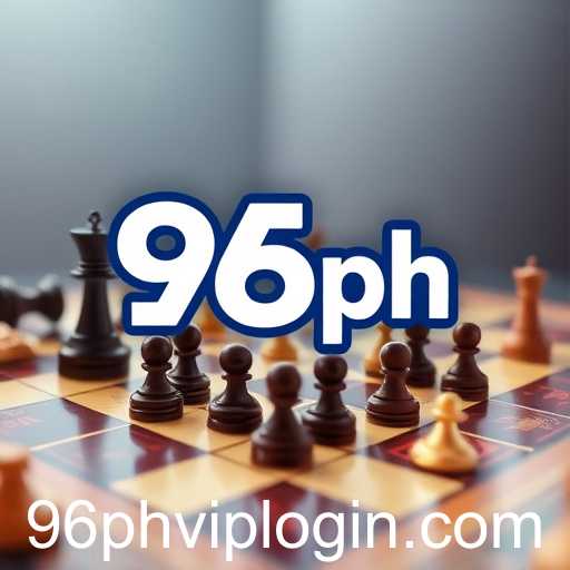 Digital Domination: How '96ph' Board Games Are Transforming Play