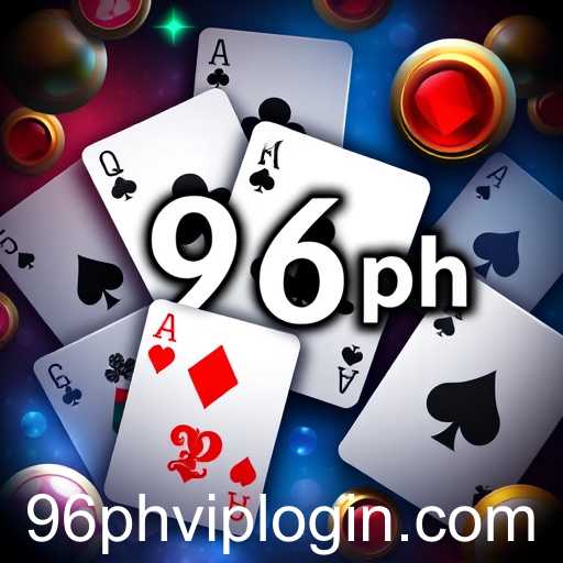 Exploring the World of Card Games: A Deep Dive into the '96ph' Category