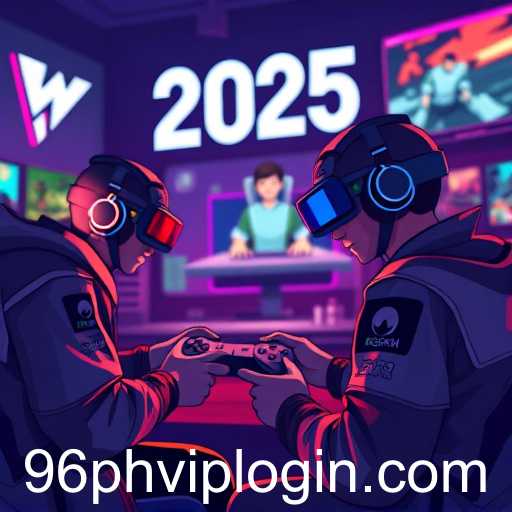 Emerging Trends in Online Gaming