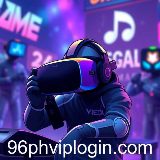 Gaming Trends in 2025: The Rise of 96ph