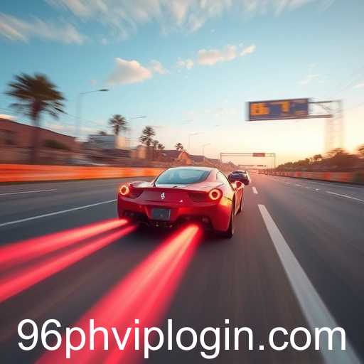 Exploring the Thrilling World of Racing Games: The 96ph Phenomenon