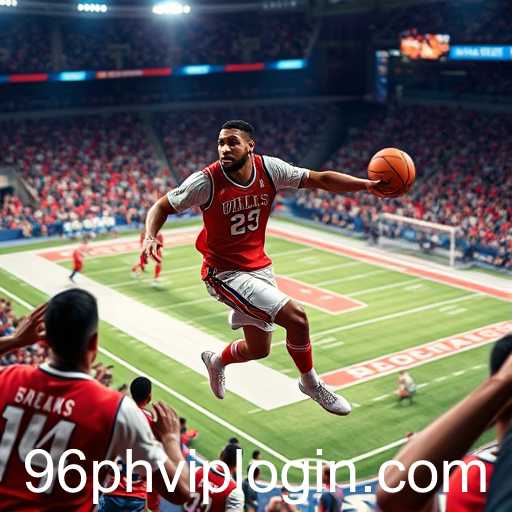 Exploring the Diverse World of Sports Games