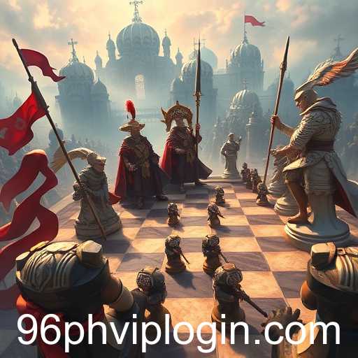 The Allure of Strategy Games: A Deep Dive into the '96ph' Phenomenon